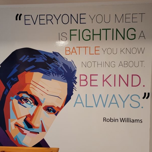 Wall Graphics